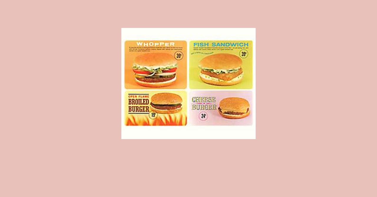 Новые сэндвичи в меню